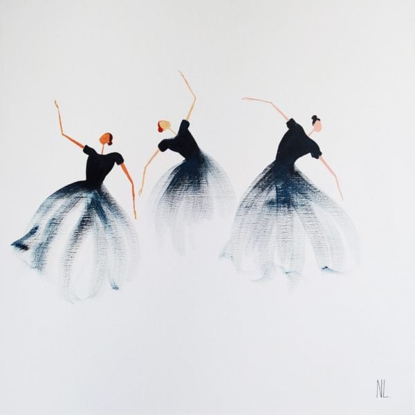 Danseuses // Dancers – Image 3