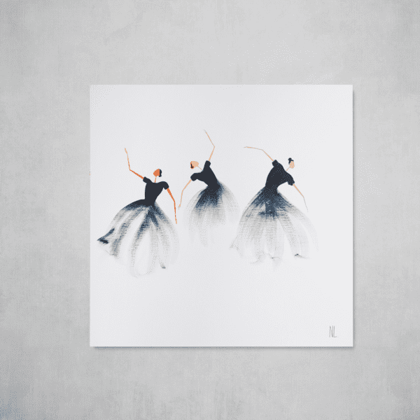 Danseuses // Dancers – Image 2